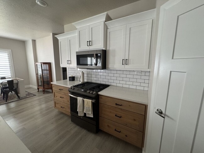 54 N Bristol Dr in Cedar City, UT - Building Photo - Building Photo
