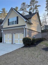 981 Brownstone Ln SW in Marietta, GA - Building Photo - Building Photo