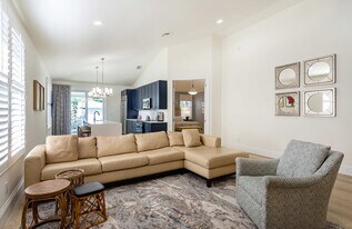 851 108th Ave N, Unit SI ID1504157P in Naples, FL - Building Photo