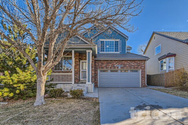 13742 Cook St in Thornton, CO - Building Photo - Building Photo