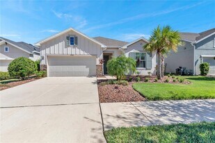 2862 Satilla Lp in Odessa, FL - Building Photo