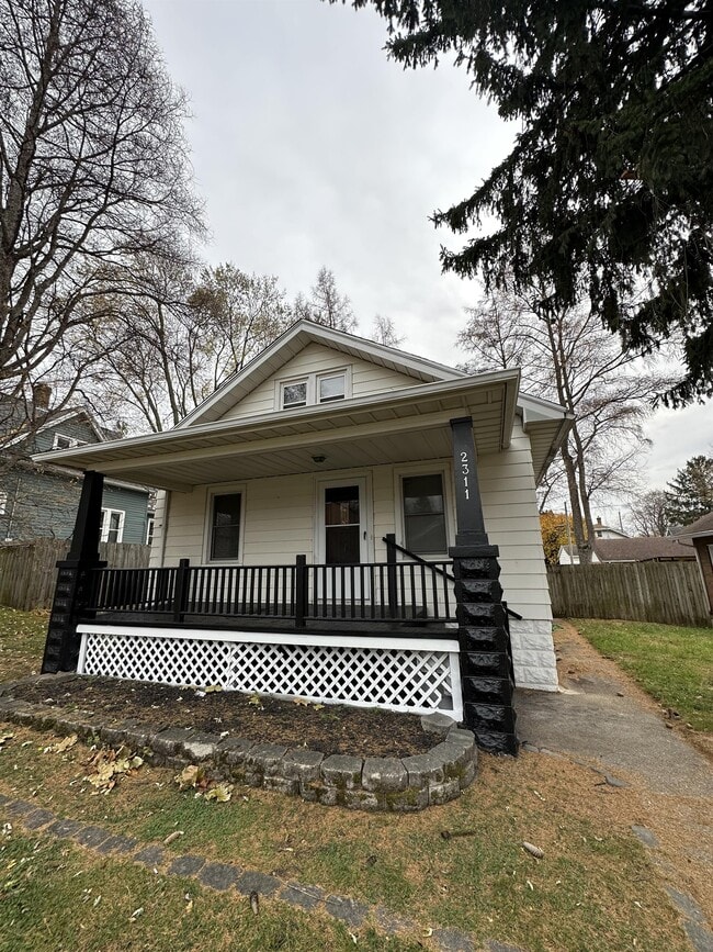 property at 2311 17th Ave