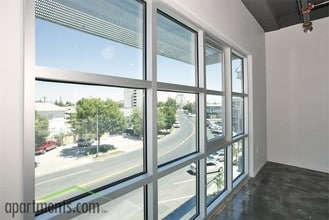 Iron Bird Lofts in Fresno, CA - Building Photo - Building Photo