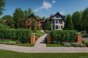 34 Clinton Ave in Dobbs Ferry, NY - Building Photo