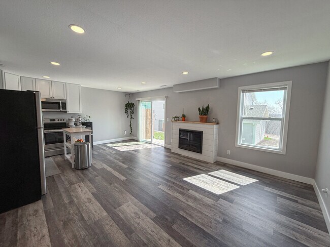 property at 100 Crystal Springs Rd