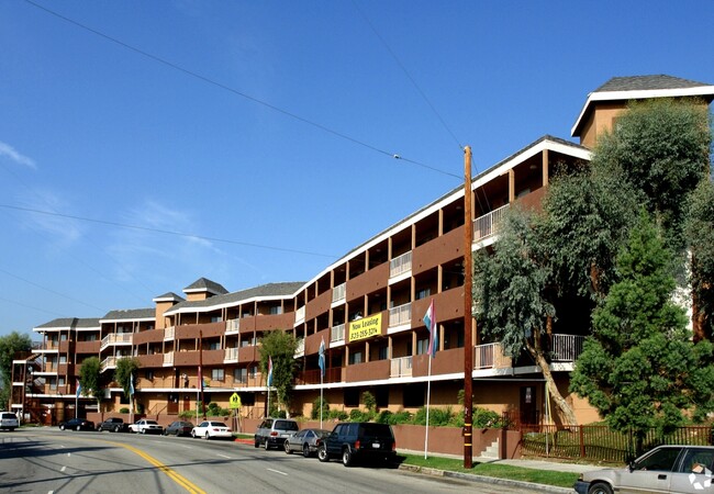 South Glen in Los Angeles, CA - Building Photo - Building Photo