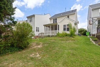 5436 Grand Traverse Dr in Raleigh, NC - Building Photo - Building Photo