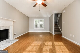 119 Dickerson Cove Dr in Stockbridge, GA - Building Photo - Building Photo