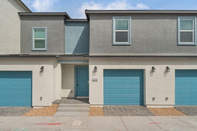 property at 2550 Petunia Garden Ave