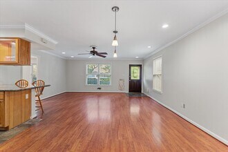 4206 Law St in Houston, TX - Building Photo - Building Photo