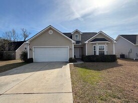 2375 Morlynn Dr in Myrtle Beach, SC - Building Photo