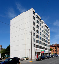 International House in Seattle, WA - Building Photo - Building Photo