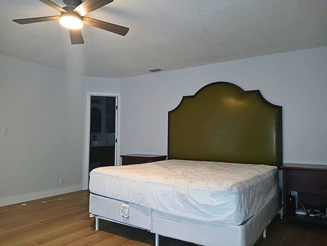 property at 5302 Glen Harwell Rd