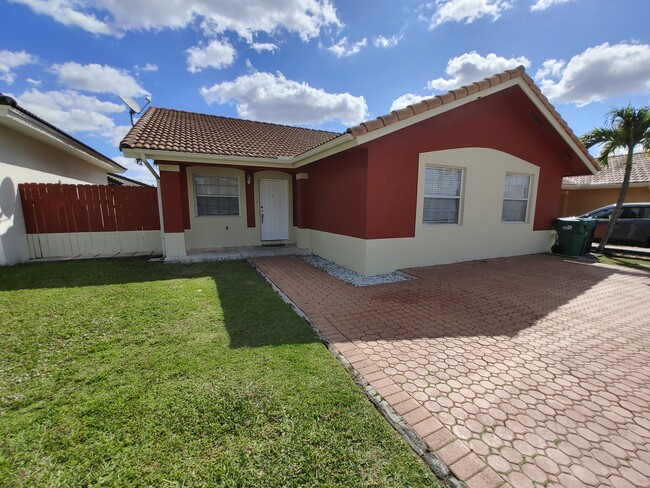 property at 1137 NW 128th Pl