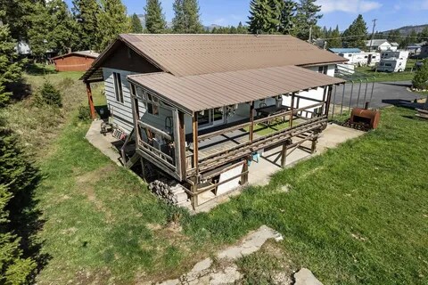 35 Shannon Ln in Priest River, ID - Building Photo - Building Photo