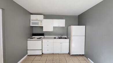 1122-1122 Austin St in Bartow, FL - Building Photo - Building Photo