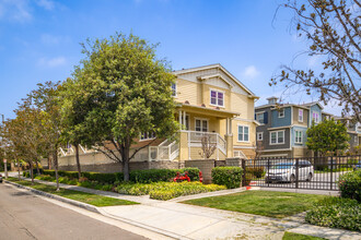 2349 Jefferson St in Torrance, CA - Building Photo - Building Photo