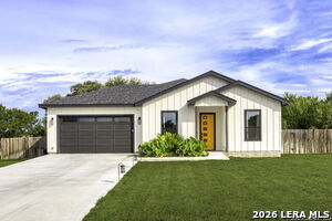 1008 Naumann Dr in Granite Shoals, TX - Building Photo