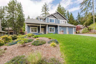 6492 Wexford Ave SW in Port Orchard, WA - Building Photo - Building Photo
