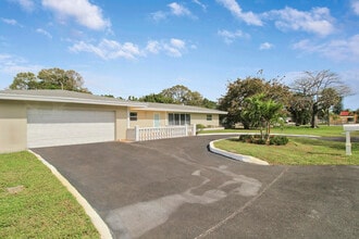 1231 SW 32nd St in Fort Lauderdale, FL - Building Photo - Building Photo