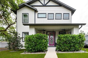 350 28th St S in St. Petersburg, FL - Building Photo