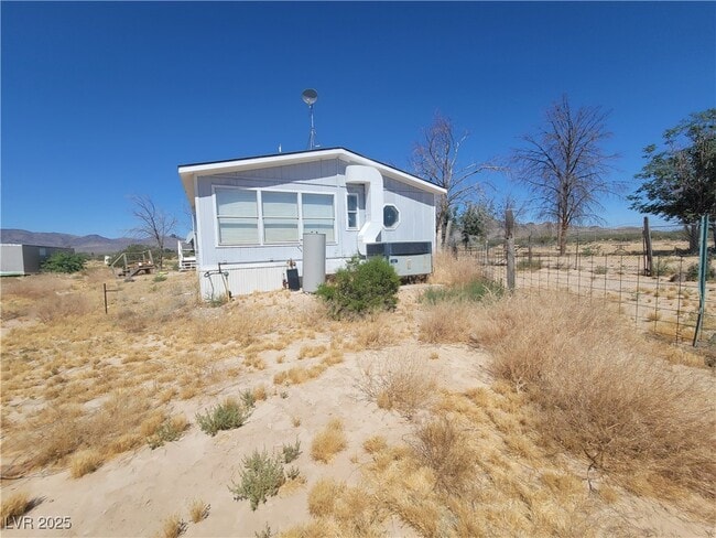 property at 3021 Borax Ave