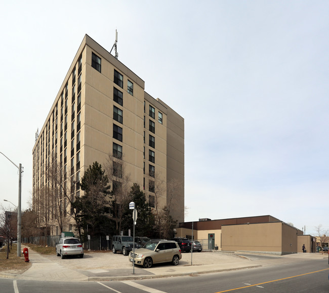 Westmount Terrace in Toronto, ON - Building Photo - Building Photo