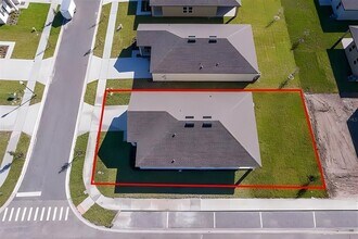 5844 Bovine Dr in St. Cloud, FL - Building Photo - Building Photo