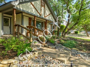 9919 Burgundy Ln in Waco, TX - Building Photo - Building Photo