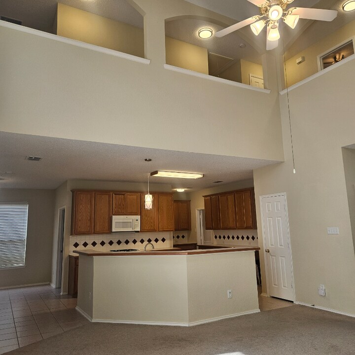1434 Fieldstone Dr in Allen, TX - Building Photo