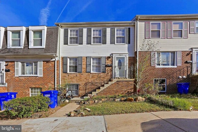 property at 15623 Plaid Dr