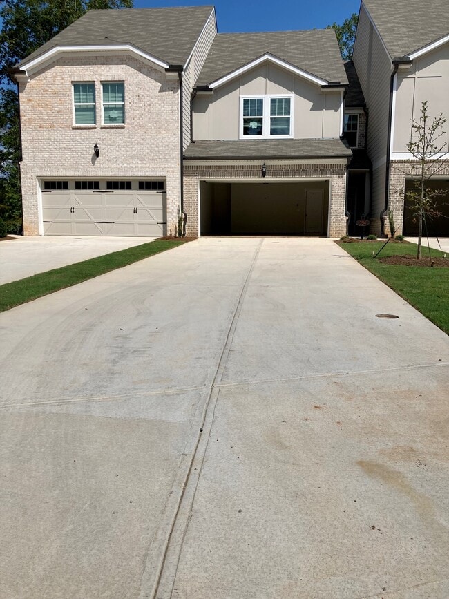 354 Timberland Ave in Dawsonville, GA - Building Photo - Building Photo