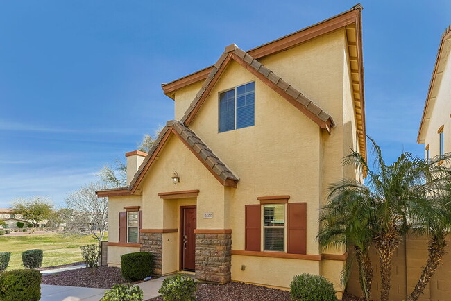 property at 4722 E Olney Ave