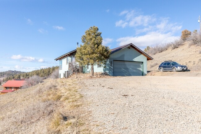 3529 N Pagosa Blvd in Pagosa Springs, CO - Building Photo - Building Photo