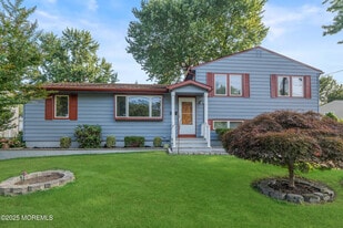 1120 Darlene Ave in Ocean Township, NJ - Building Photo