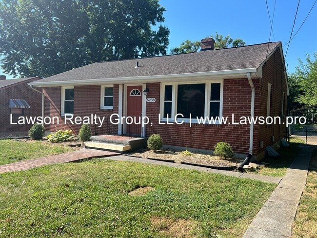 5238 Morwanda St NW in Roanoke, VA - Building Photo - Building Photo