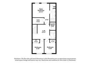 3510 Joshua Tree St in Palm Springs, FL - Building Photo - Building Photo