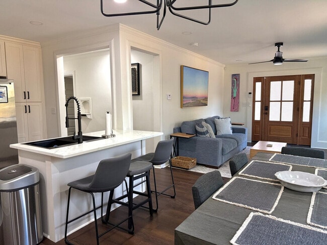 2936 Oceola St, Unit ID1390526P in Columbia, SC - Foto de edificio - Building Photo