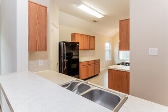 2415 Amber Wheat Ct in Fresno, TX - Building Photo - Building Photo