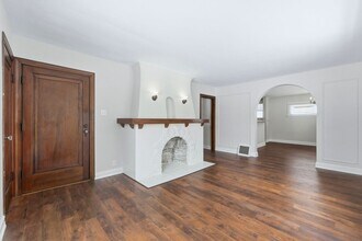 714 W Packard Ave in Fort Wayne, IN - Foto de edificio - Building Photo