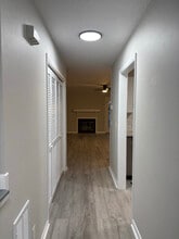 1252 N Forest Dr in Fayetteville, NC - Building Photo - Building Photo