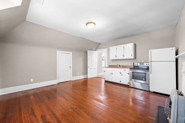 117 Marion St in Clarksville, TN - Building Photo - Building Photo