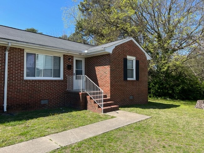 property at 229 Edison Ave