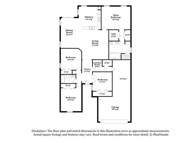 2354 Dovesong Trace Dr in Ruskin, FL - Building Photo - Building Photo