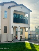 782 S Olympic Dr in Gilbert, AZ - Building Photo