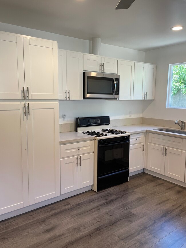 property at 6756 Tyrone Ave