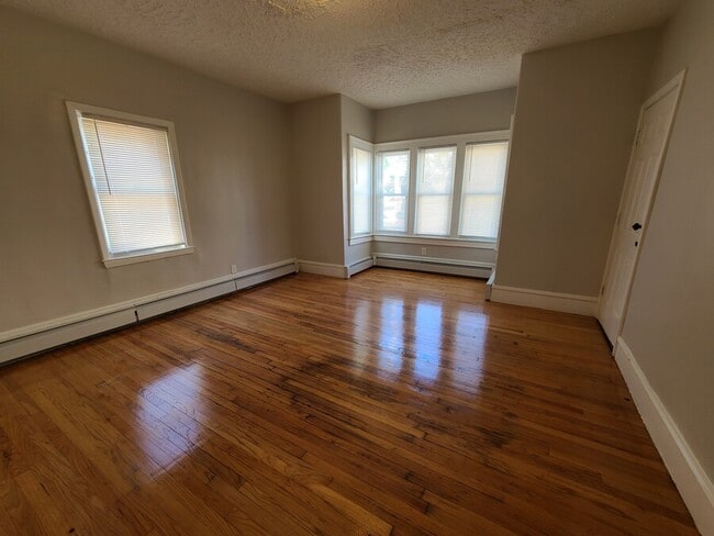 property at 32 Quequechan St