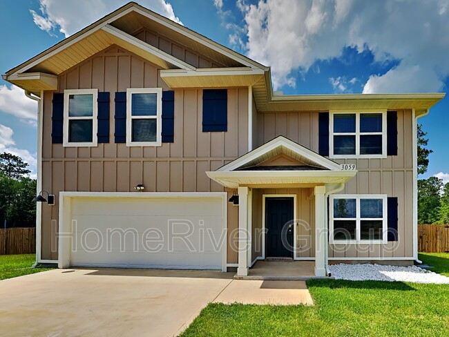 property at 3059 Heritage Plantation Blvd