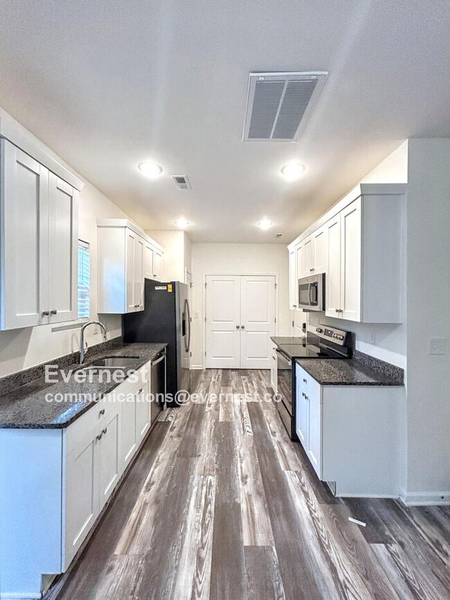 821 Opal St in Statesville, NC - Building Photo - Building Photo