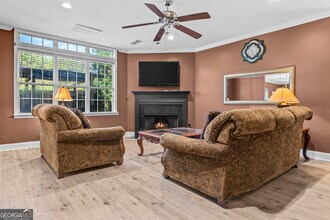 1141 Whispering Lakes Trail in Madison, GA - Building Photo - Building Photo